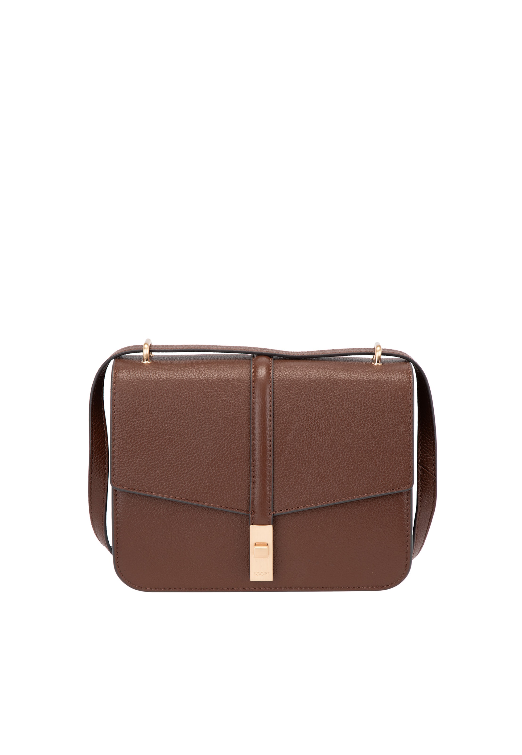JOOP! Schultertasche 'Palazzo Tory' in One Size in braun, Produktansicht