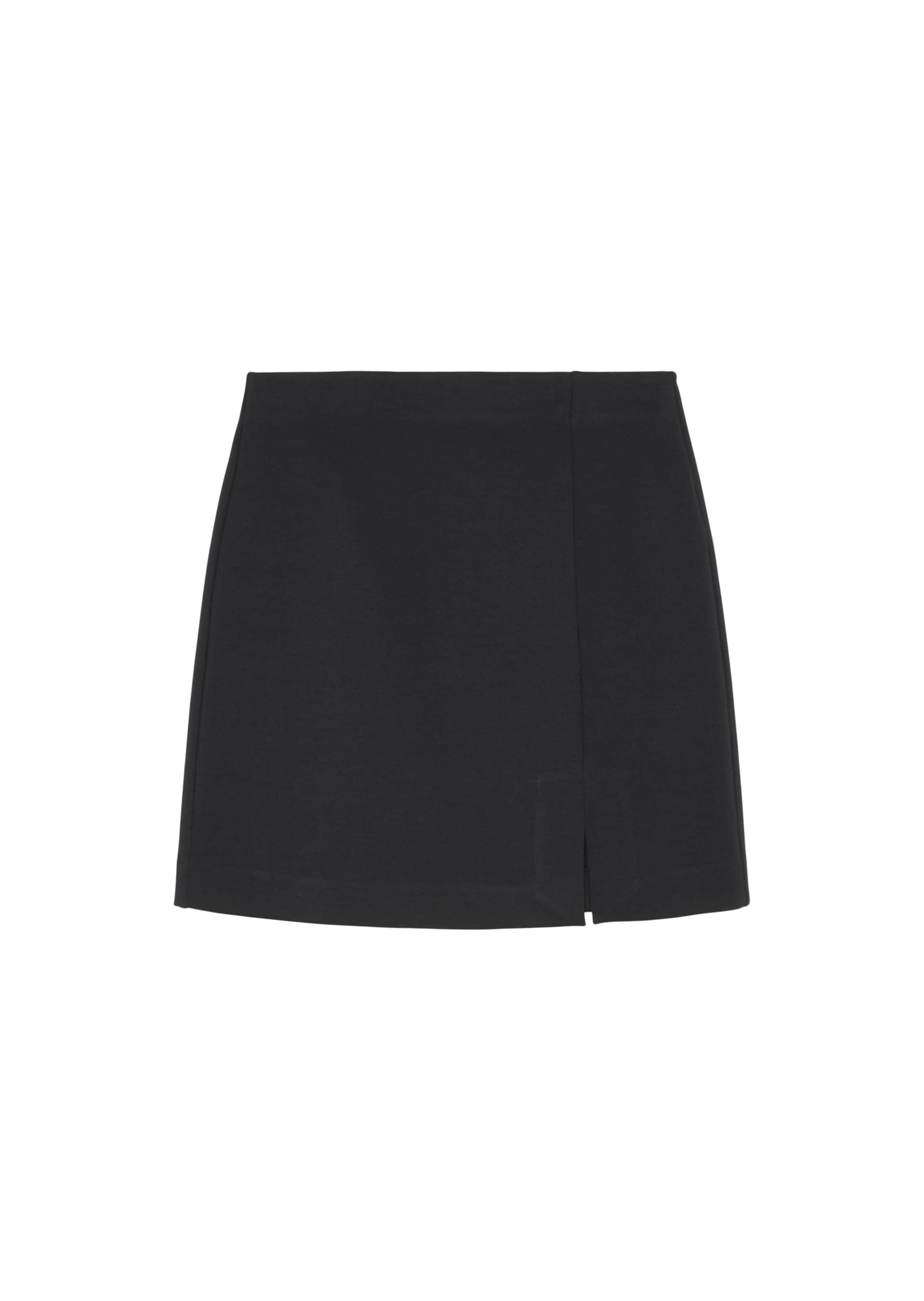 Marc O'Polo Rock in Blau: Vorderseite