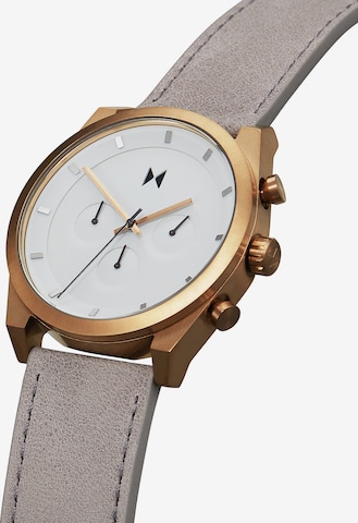 MVMT Analog Watch in Bronze