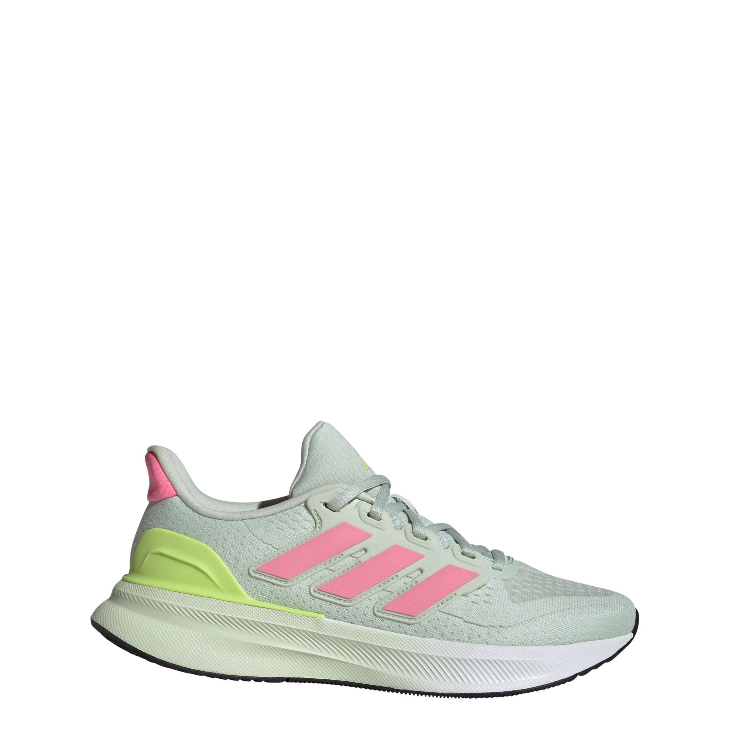ADIDAS PERFORMANCE - Zapatillas de running 'Ultrarun 5' en verde