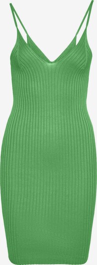 Noisy may Kleid 'Deluca' in grün, Produktansicht