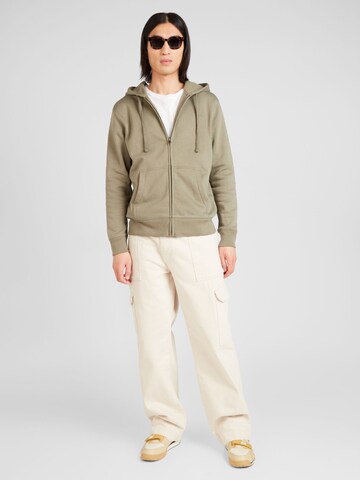 GAP Tréning dzseki - zöld