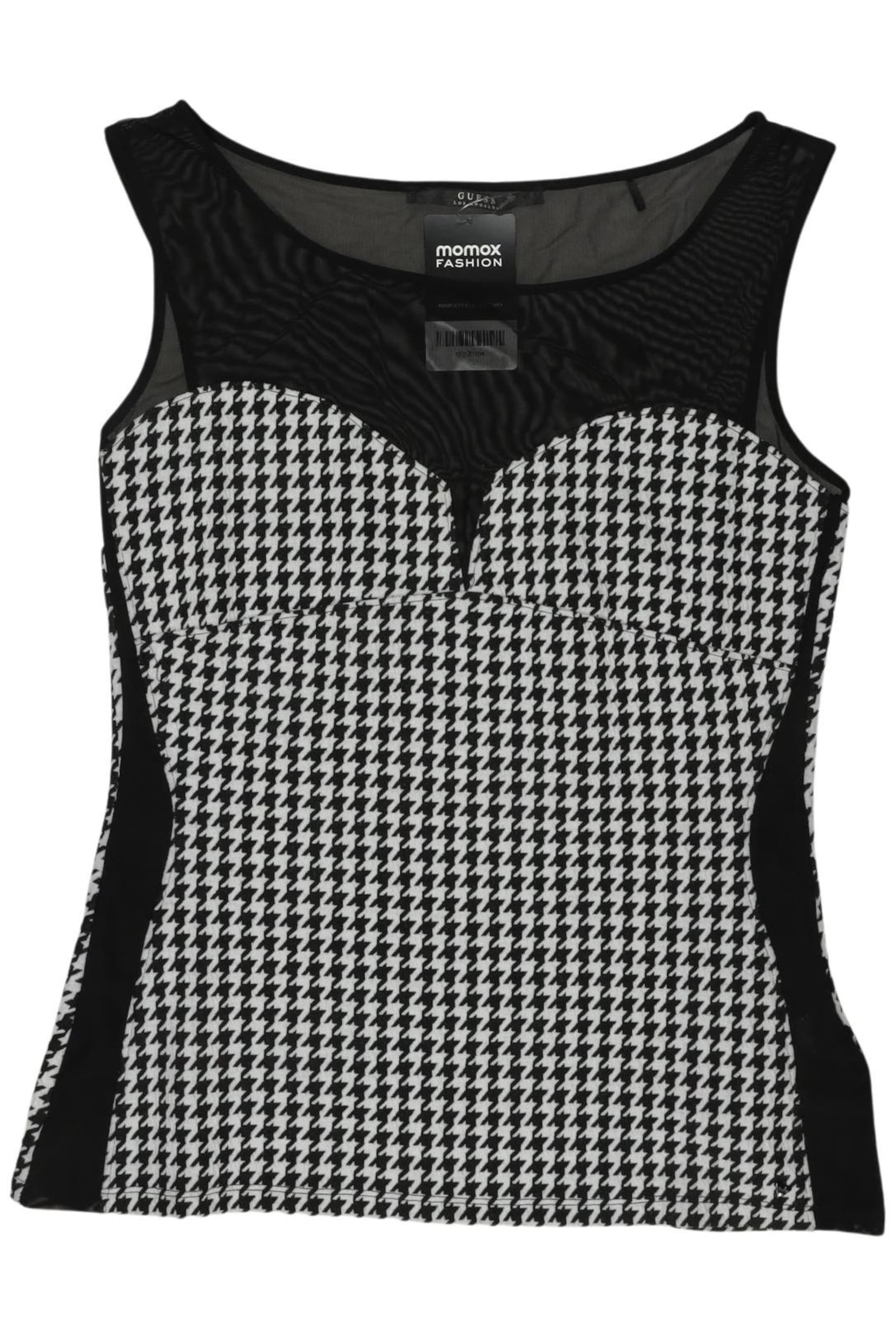 GUESS Top in XL in mischfarben, Produktansicht