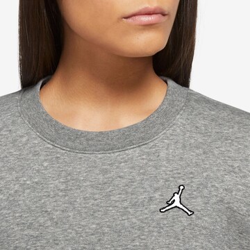 Jordan Sweatshirt 'Jumpan' in Grey