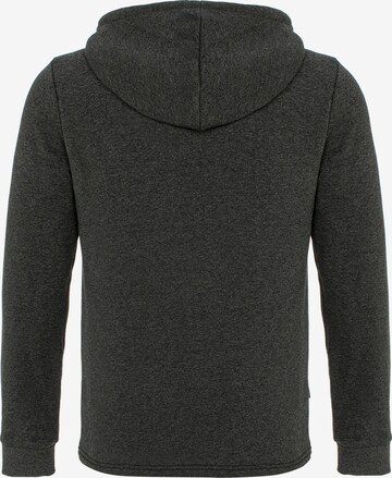 Redbridge Kapuzenpullover 'Cambridge' in Grau