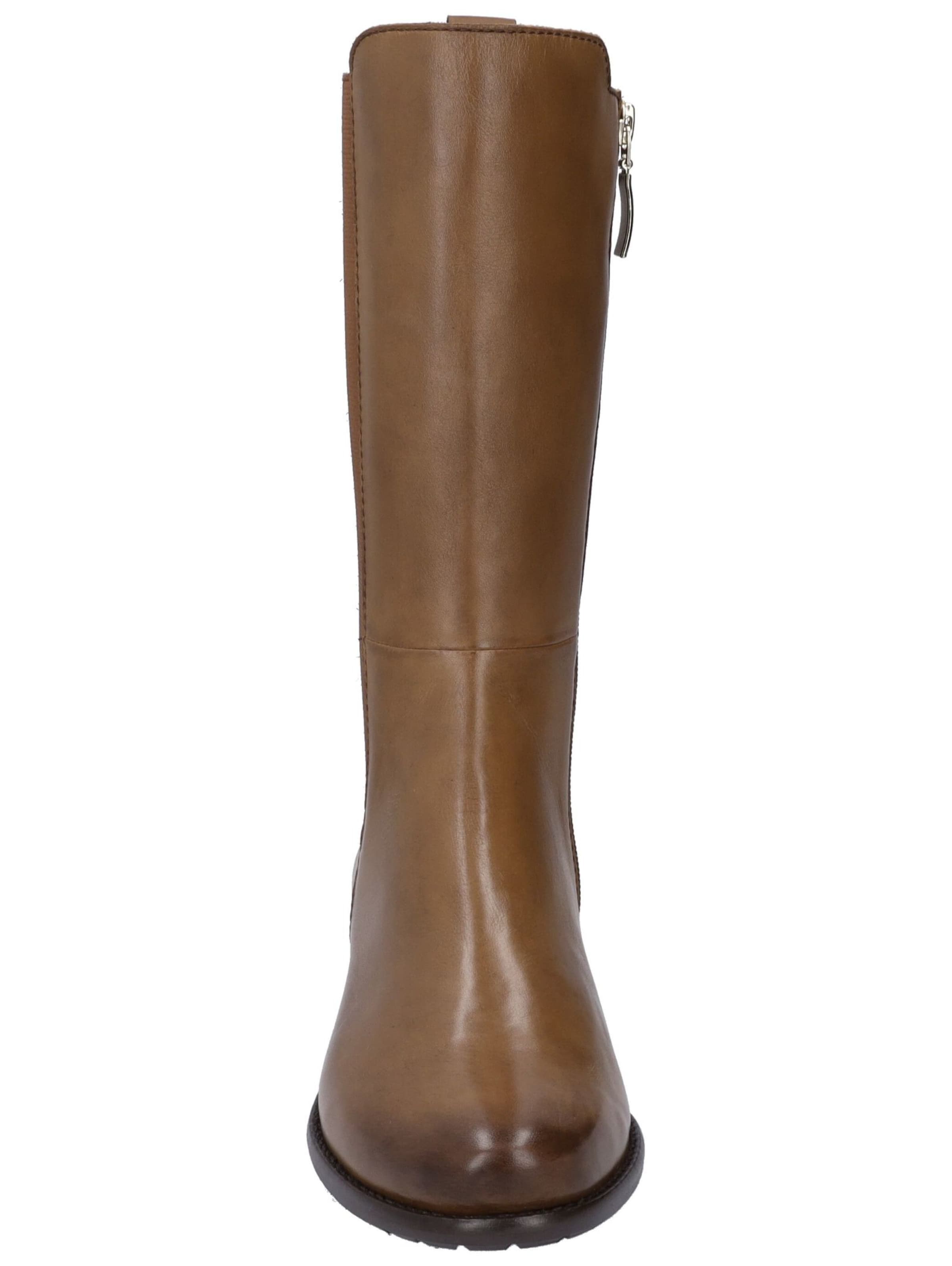 GERRY WEBER Laarzen in Bruin