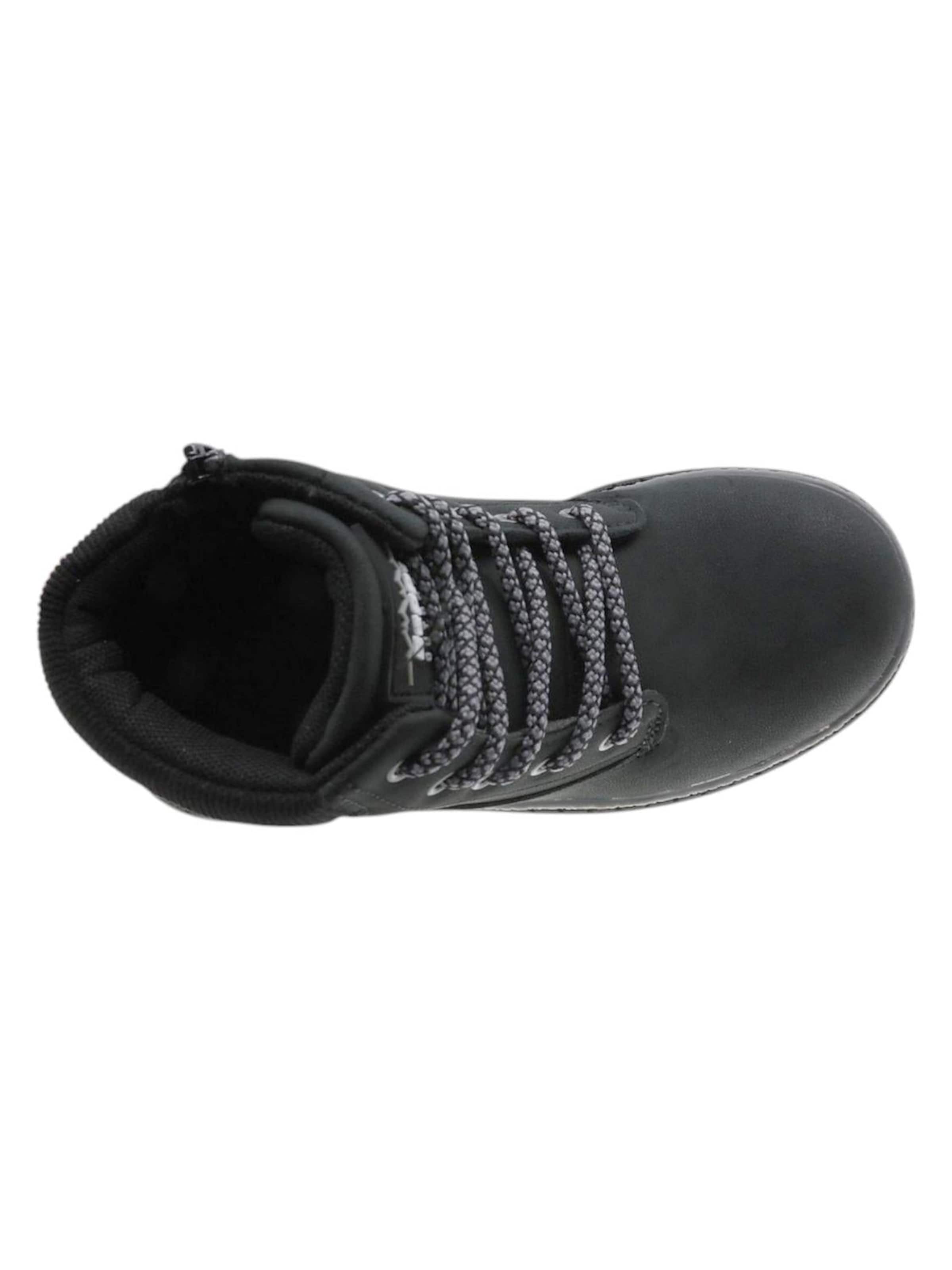 Beppi Støvler i sort