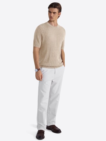 Vantory Sweater in Green