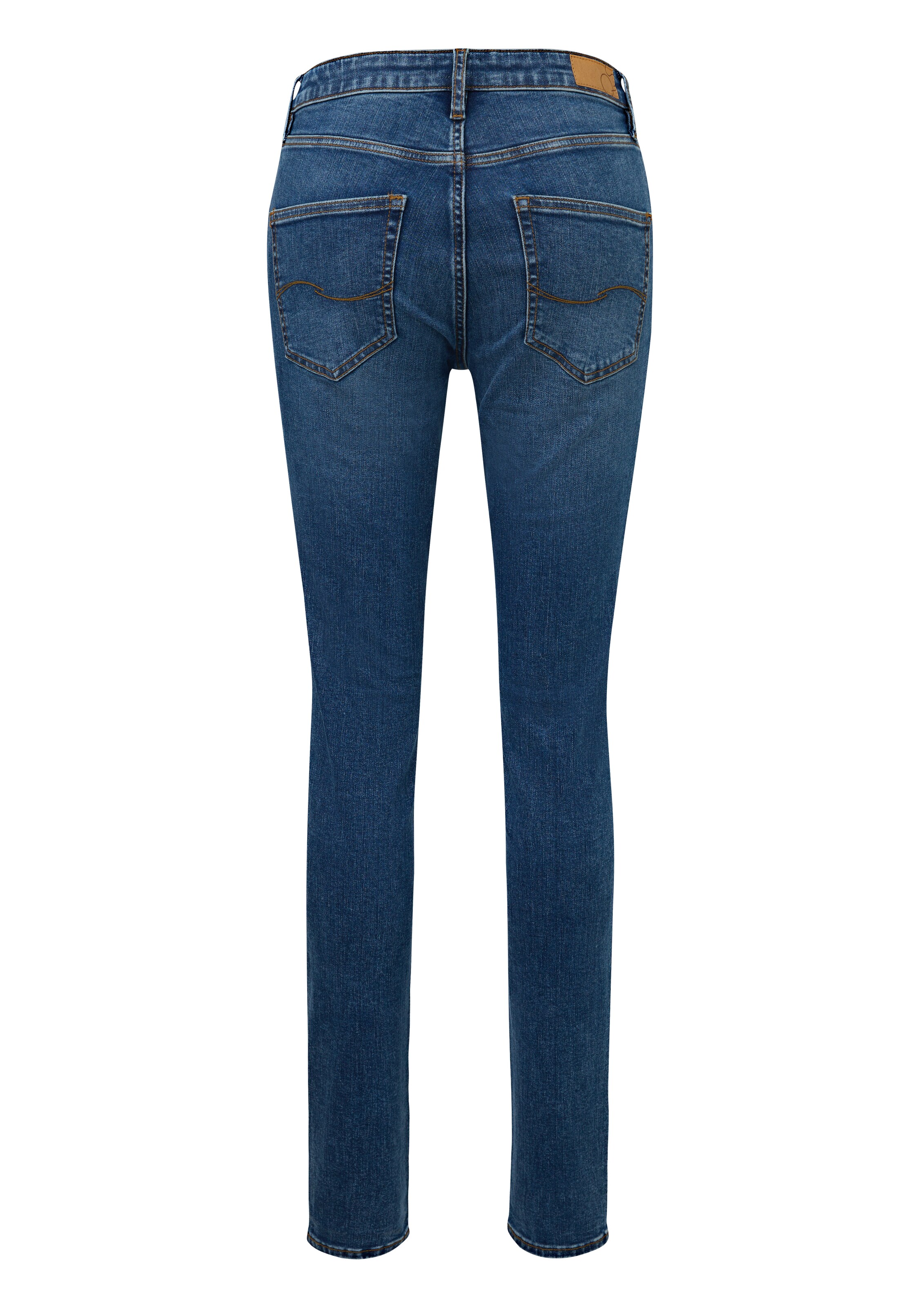 QS Skinny Jeans in Blue