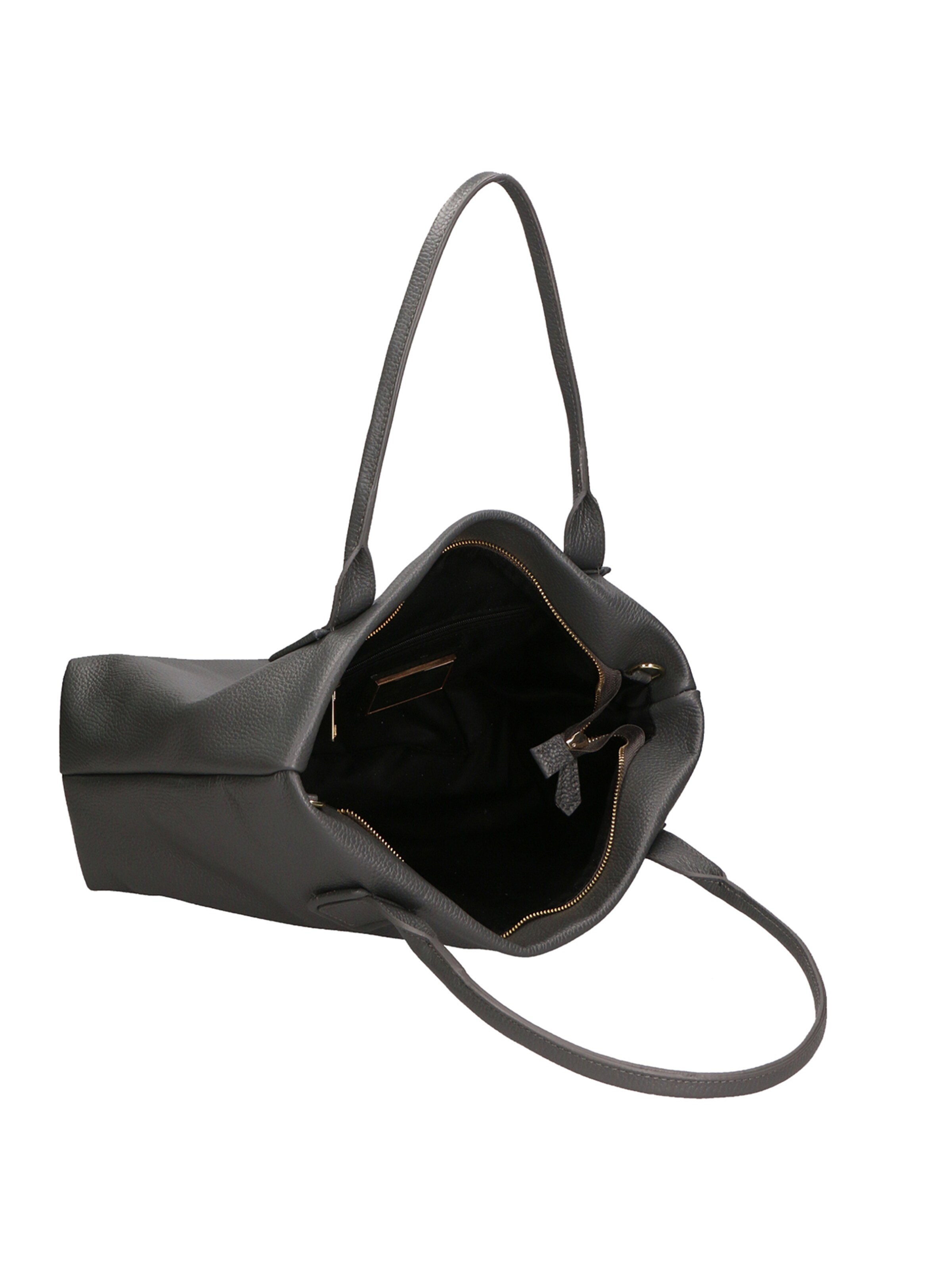 Gave Lux Shoulder bag in Grey