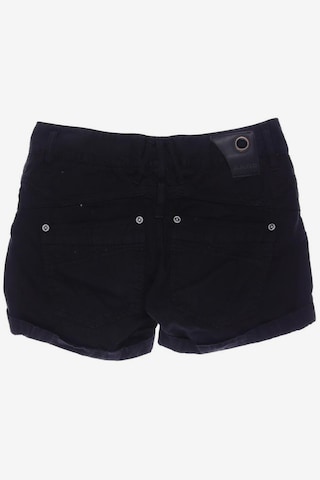 Gang Shorts in XXS in Black