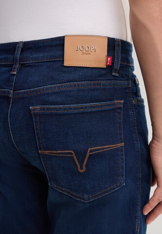 Regular Jean JOOP! Jeans en bleu