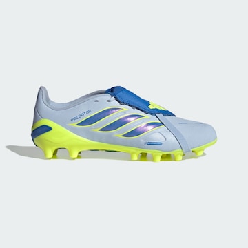 ADIDAS PERFORMANCE Athletic Shoes 'Predator League' in Blue
