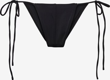Pantaloncini per bikini 'VITAMIN' di OW Collection in nero
