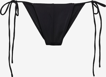 OW Collection Bikinihose 'VITAMIN' in Schwarz