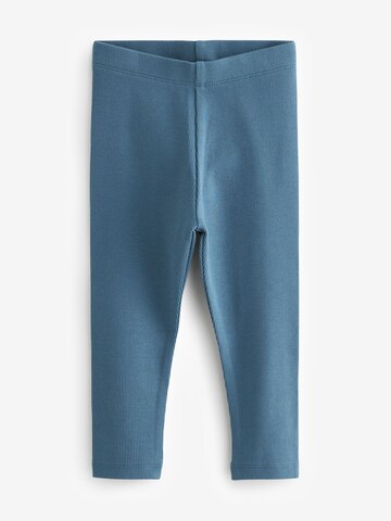 Next Skinny Leggings in Mixed colours