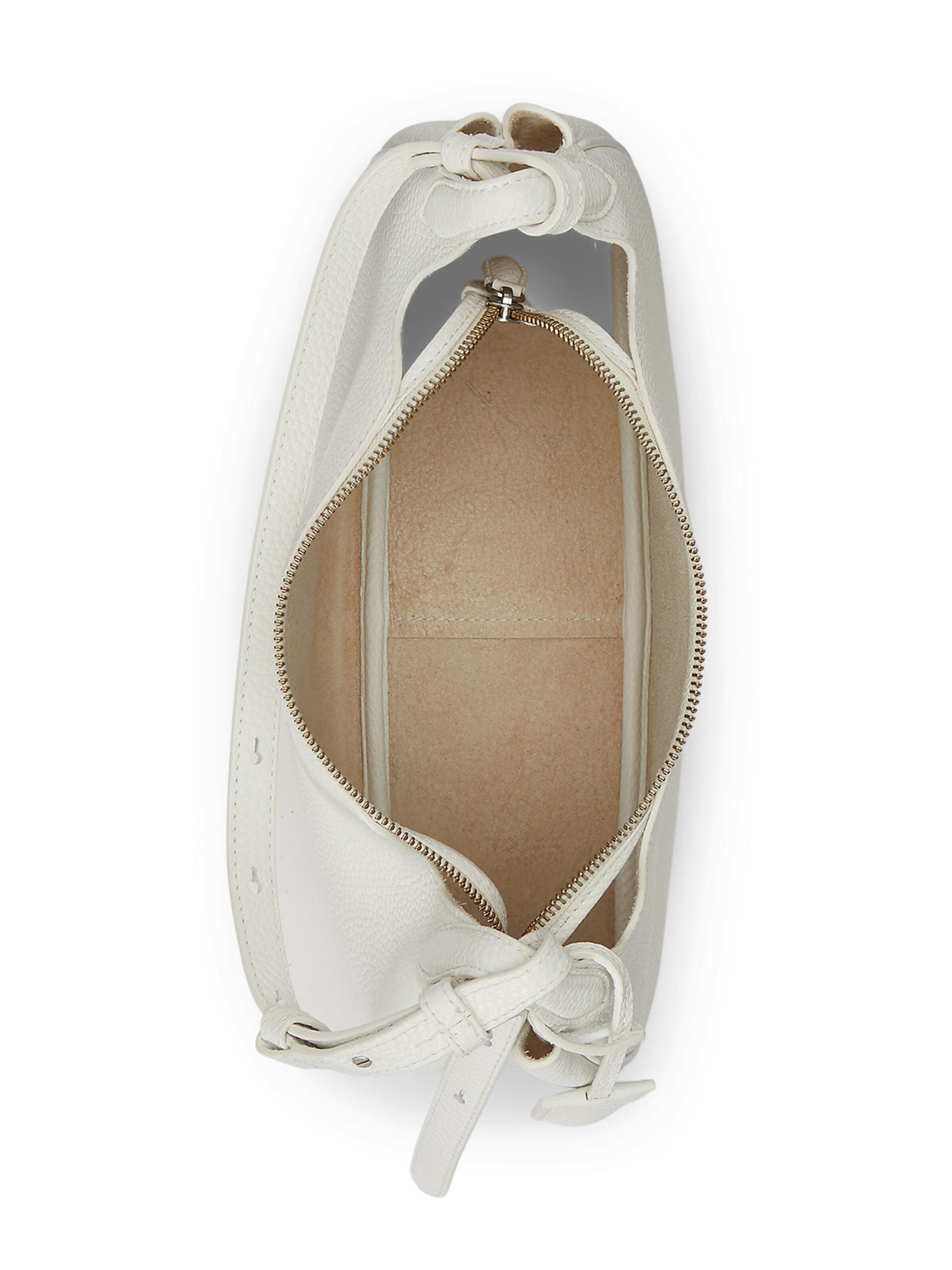 Polo Ralph Lauren Τσάντα ώμου σε λευκό