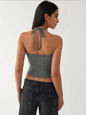 Hiccup Shirt in Grey