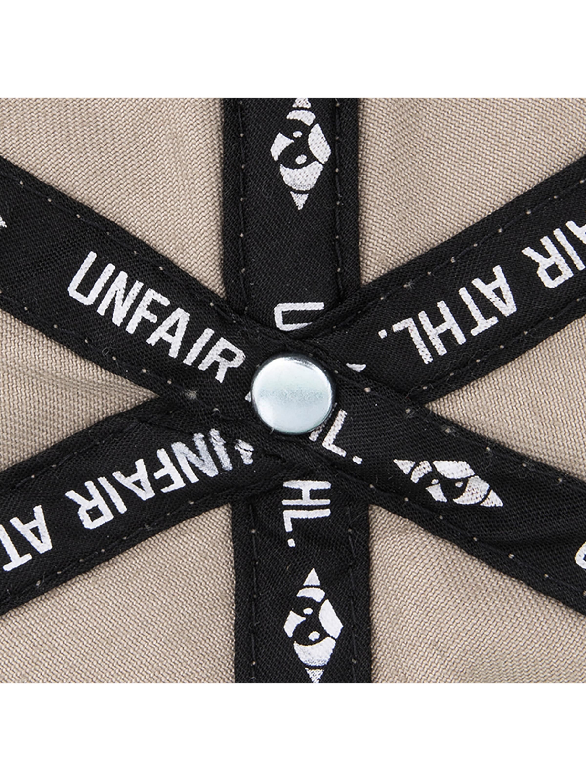 Unfair Athletics Pet 'Unfair' in Beige