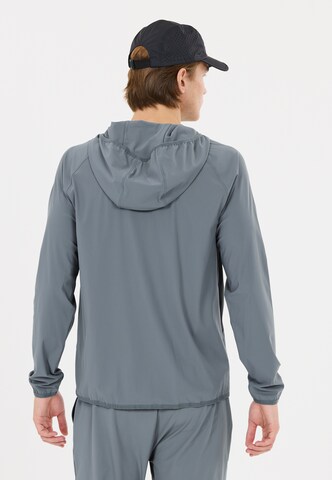 Virtus Sportjas 'Alonso V2' in Blauw