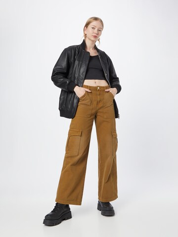 Maglietta di Gilly Hicks in nero