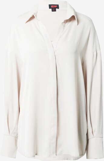 Misspap Blouse in White, Item view