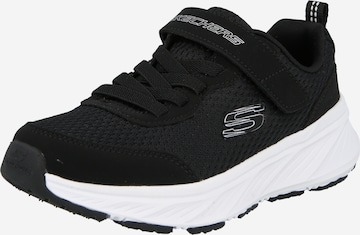 SKECHERS Sneaker 'EDGERIDE' in Schwarz: Vorderseite