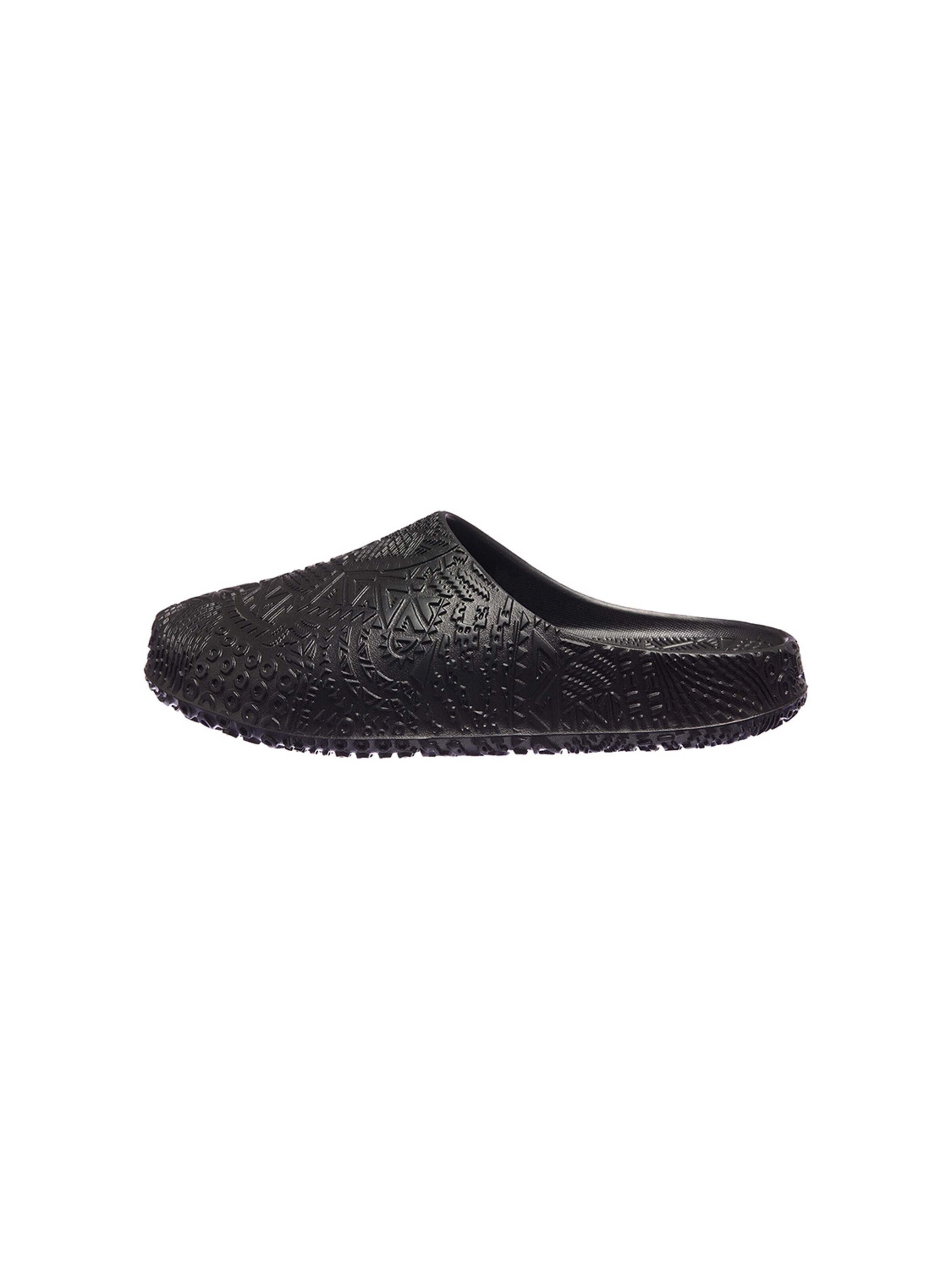 ANTA Mule in Black