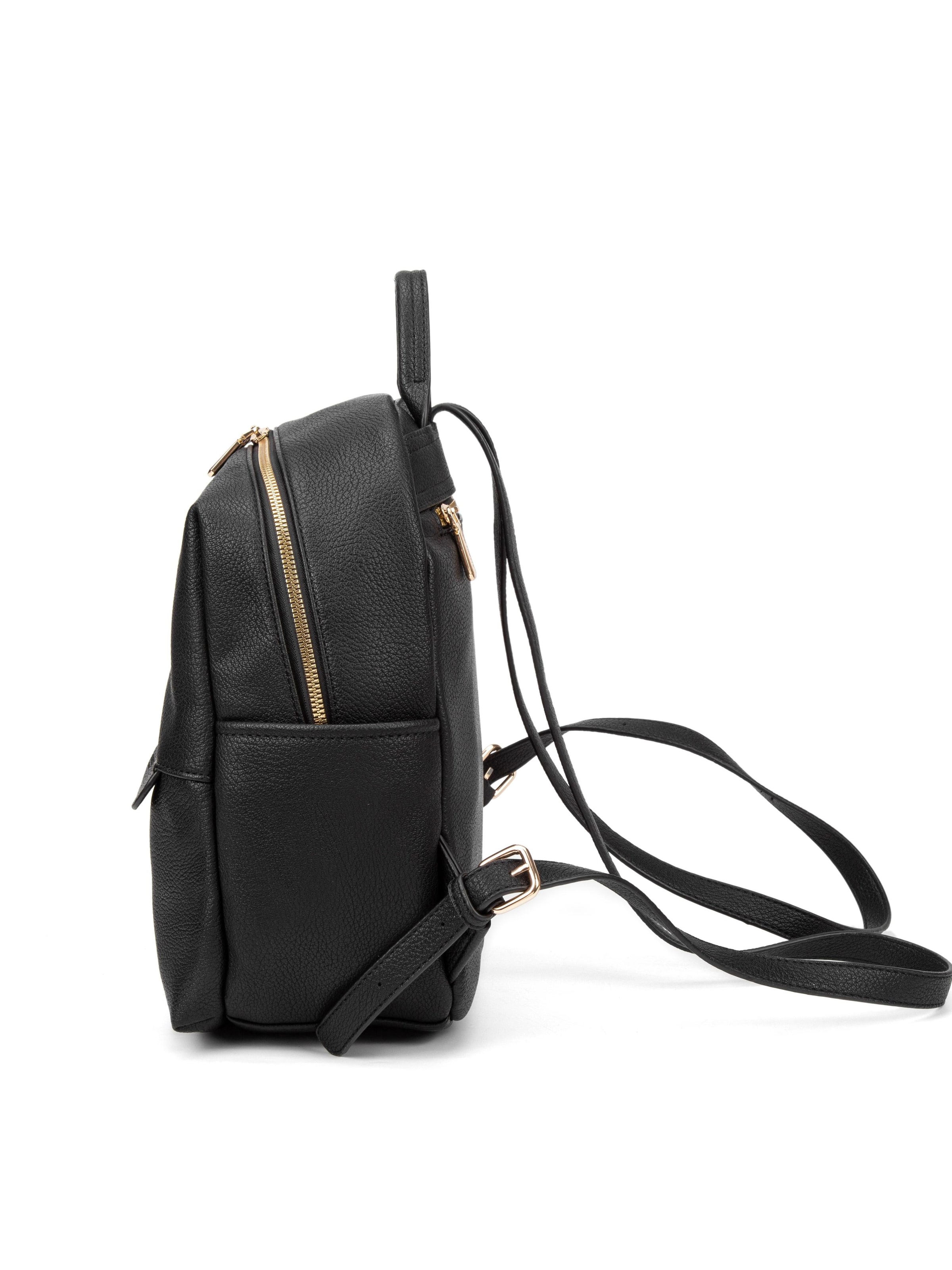Zaino di Diana&Co. in nero