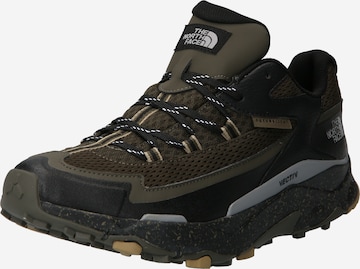 THE NORTH FACE - Sapato baixo 'VECTIV TARAVAL FUTURELIGHT' em cinzento: frente