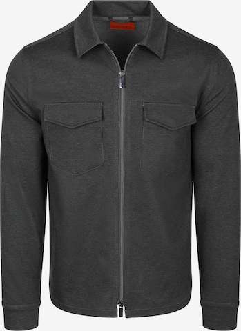 Suitable Between-Season Jacket 'Billy' in Green: front