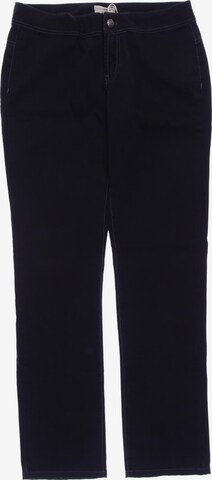 Grüne Erde Jeans in 31 in Black: front