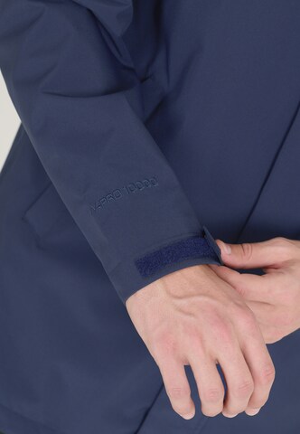 Whistler Funktionsjacke 'Marico' in Blau