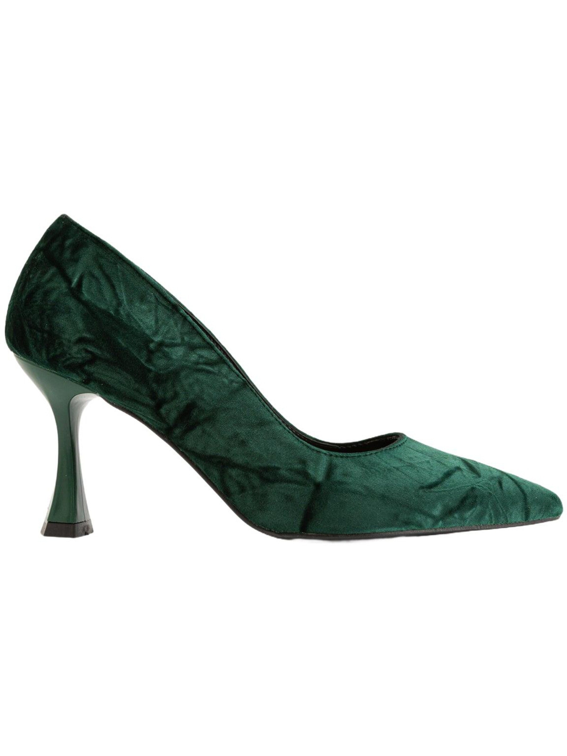Limoya Pumps 'Marcella' in Green