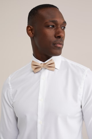 smėlio WE Fashion Peteliškė: priekis