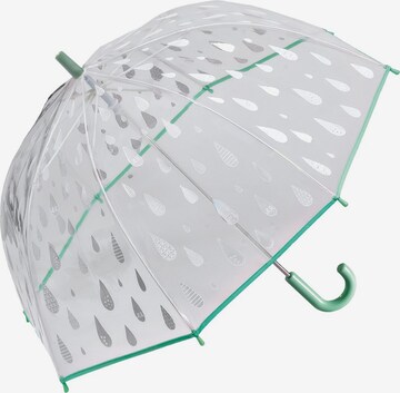 ESPRIT Umbrella in Silver: front