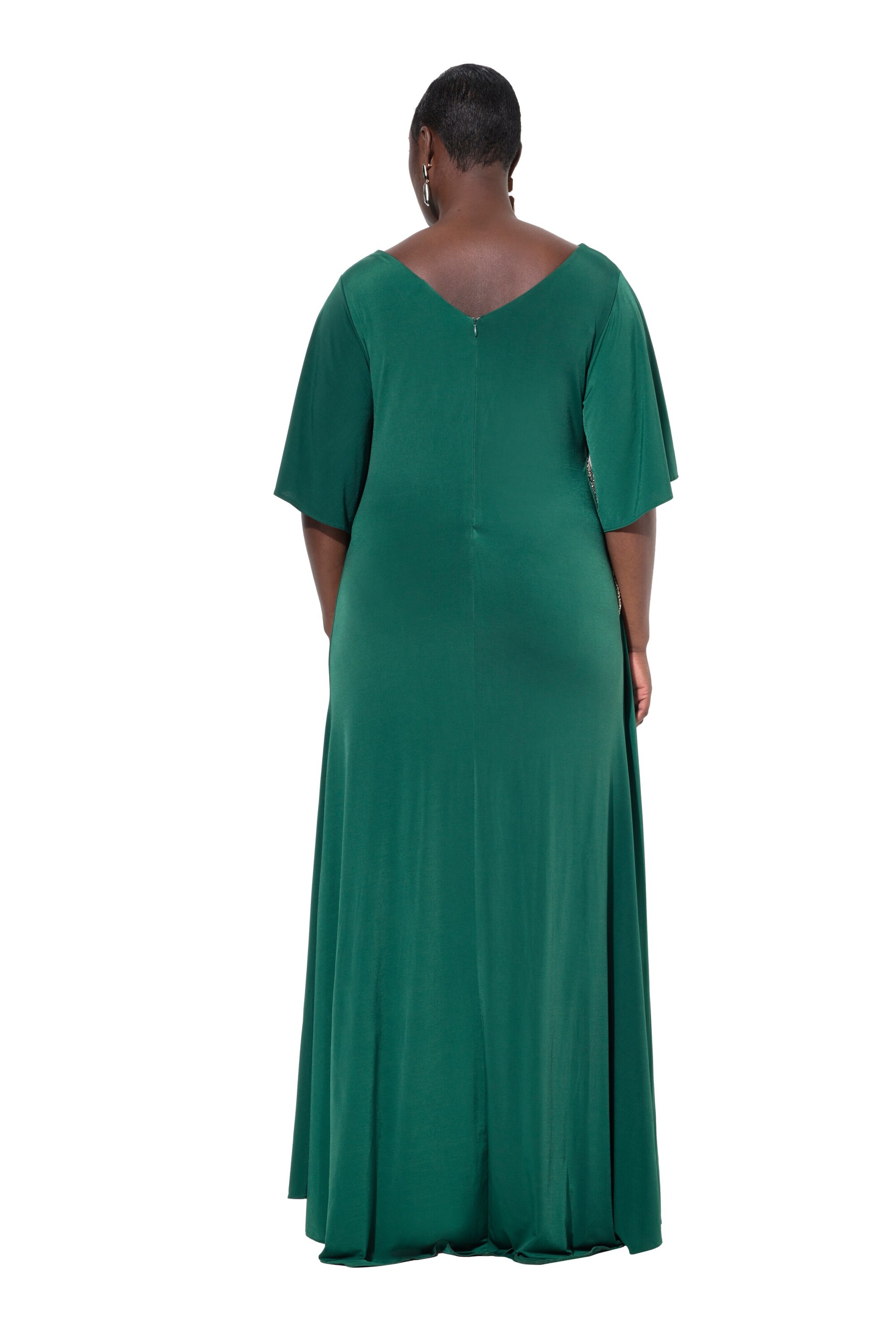 Ulla Popken Evening dress in Green