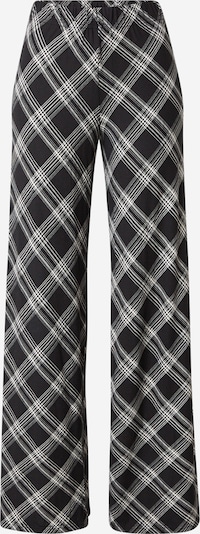 Résumé Hose in schwarz / weiß, Produktansicht