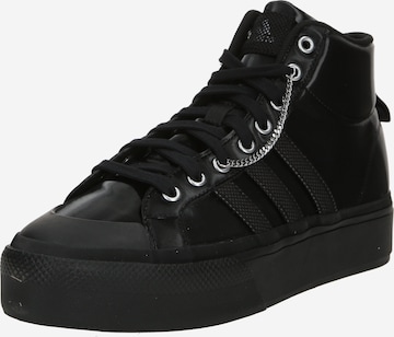 Sneakers alte adidas donna on sale