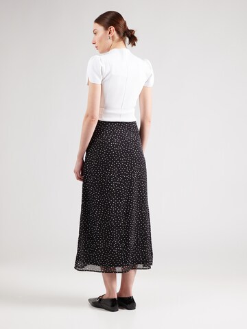 ABOUT YOU Skirt 'Flora' in Black