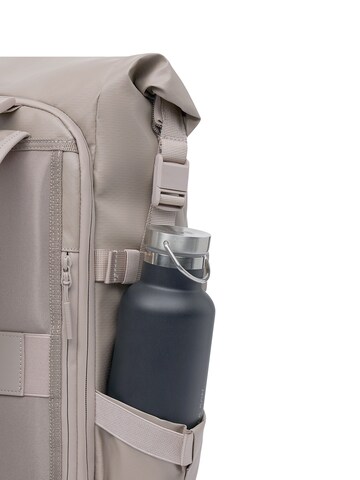 Kapten & Son Rucksack 'Lisbon Pro'‌‌‌ in Pink