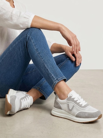 VENEZIA Sneaker low‌‌‌‌‌ in Weiß: Vorderseite
