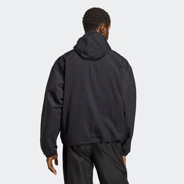 Geacă de primăvară-toamnă 'Adventure Premium ' de la ADIDAS ORIGINALS pe negru