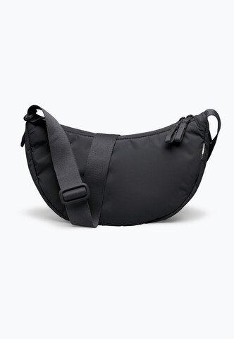 Borsa a tracolla 'Moon' di Got Bag in nero