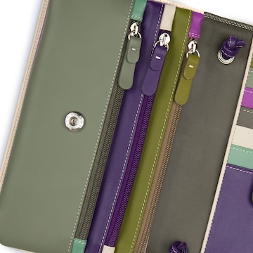 mywalit Clutch 'Travel' in Lila