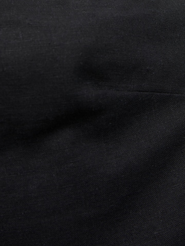 Pull&Bear Топ в черно