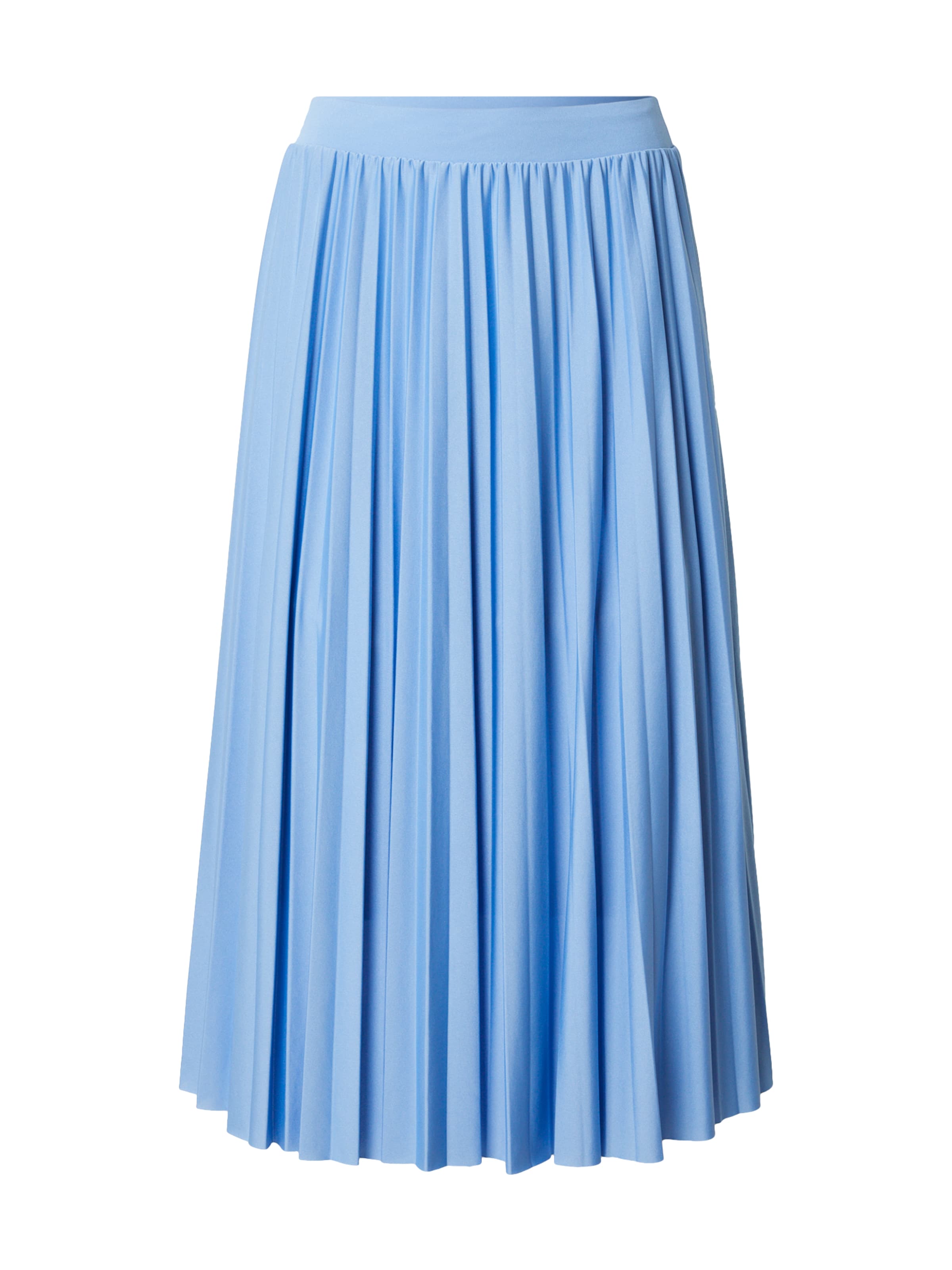 ABOUT YOU Φούστα 'Elonie' σε μπλε: μπροστά