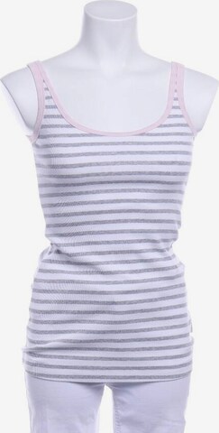 Marc Cain Top & Shirt in XS in Grey: front