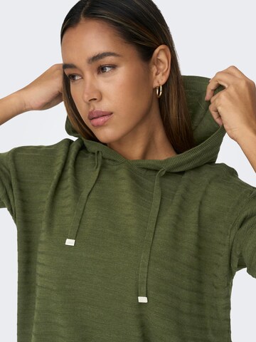 ONLY Sweater 'Cata' in Green