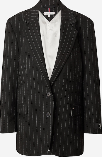 TOMMY HILFIGER Blazer en rouge / noir / blanc, Vue avec produit